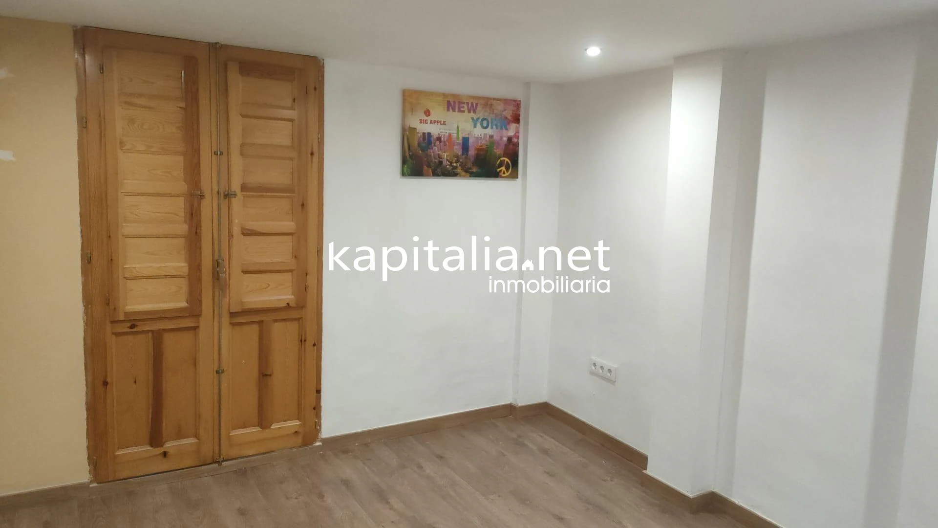 Casa a la venta en Ontinyent, zona La Vila