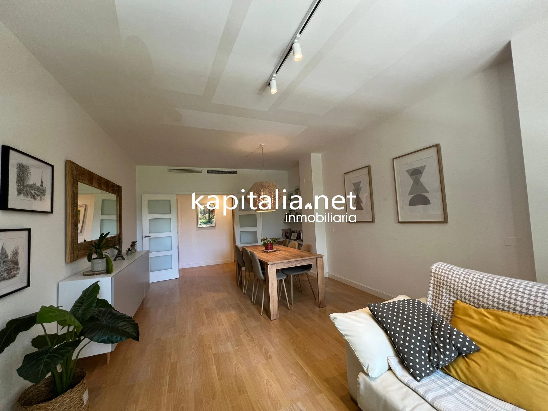 10487 - Propriété à Vente à Ontinyent