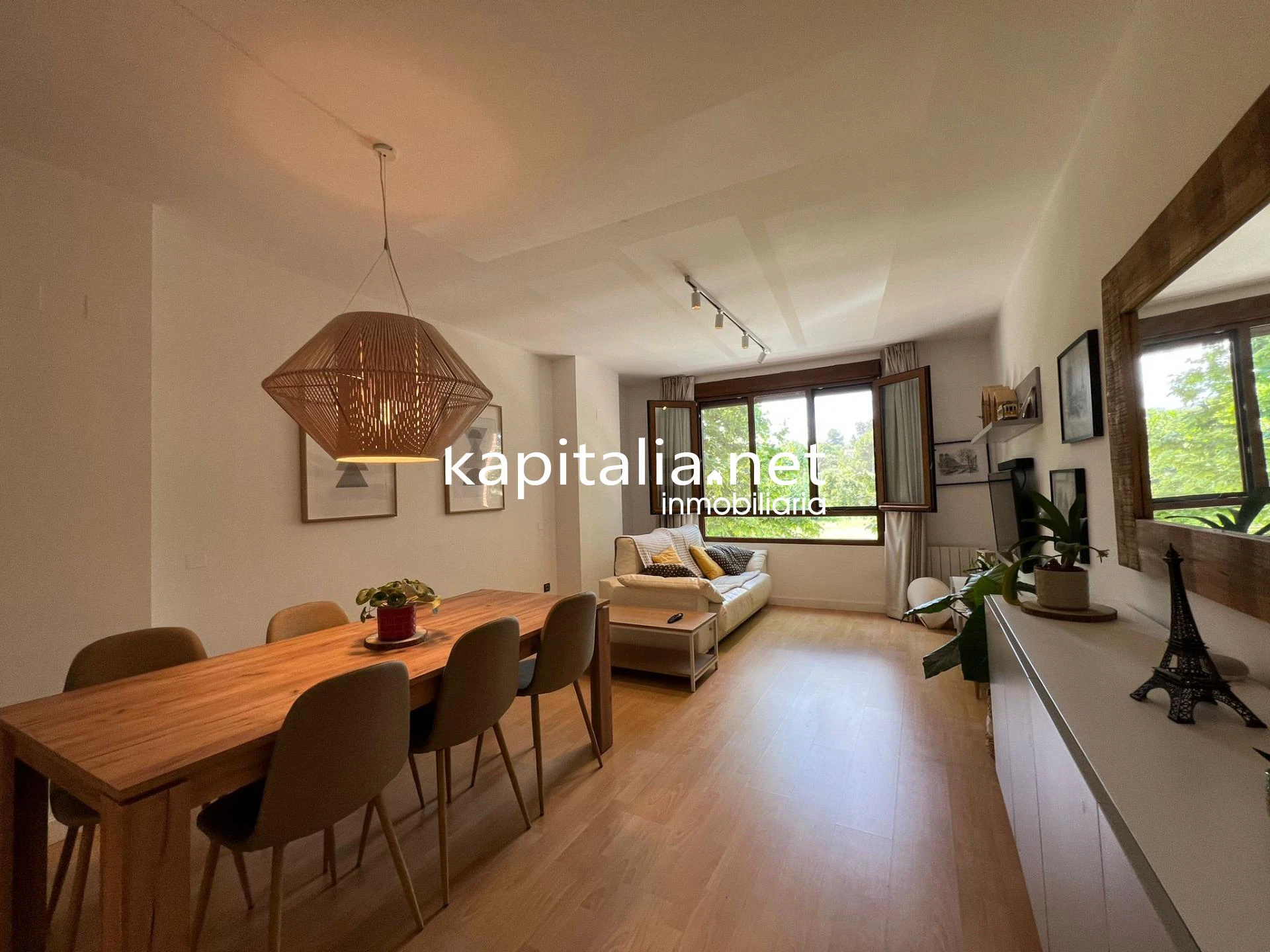 10487 - Propriété à Vente à Ontinyent