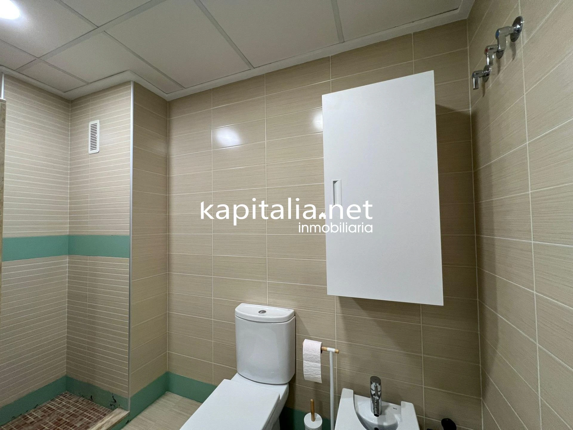 10487 - Propriété à Vente à Ontinyent