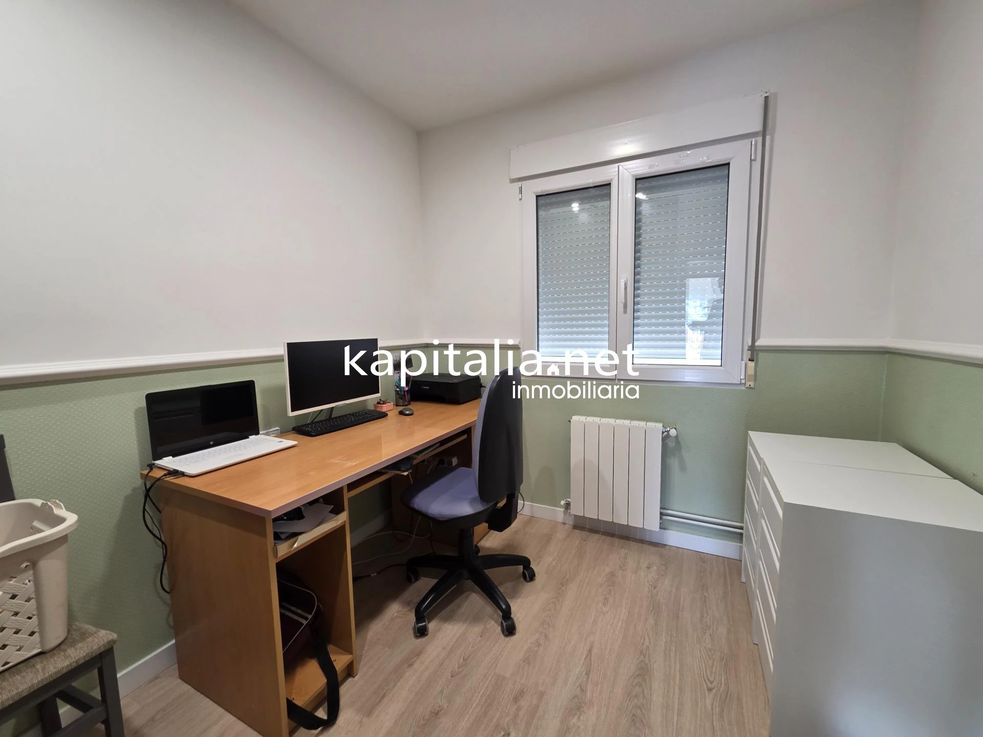 Piso a la venta en Ontinyent