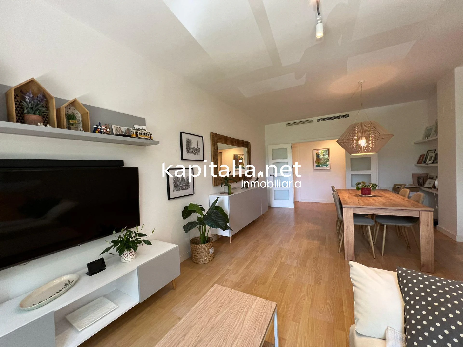10487 - Propriété à Vente à Ontinyent