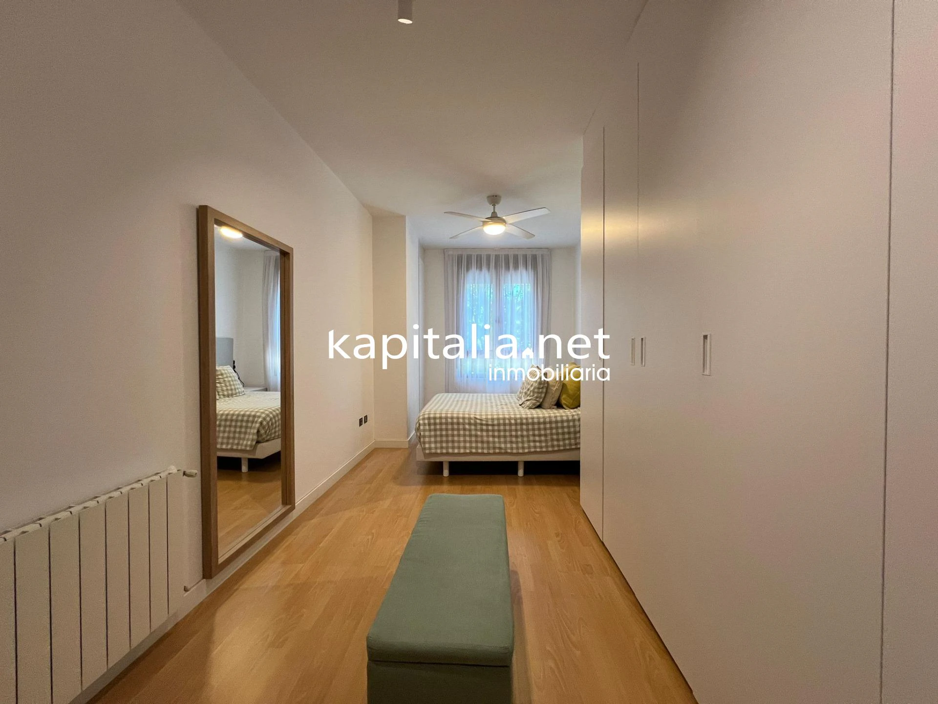 10487 - Propriété à Vente à Ontinyent