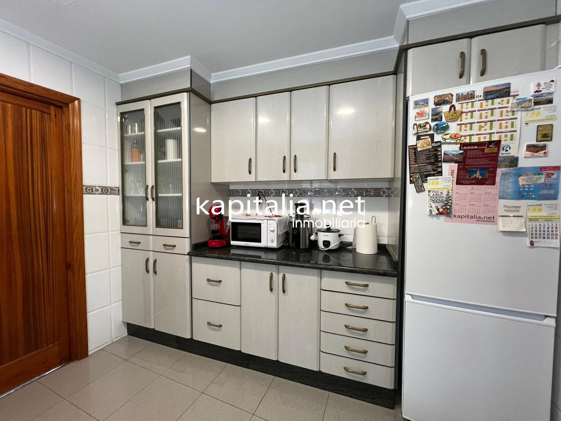 Piso a la venta en l'Olleria.