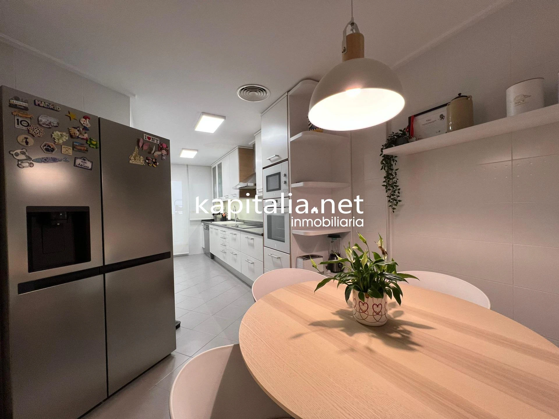 10487 - Propriété à Vente à Ontinyent