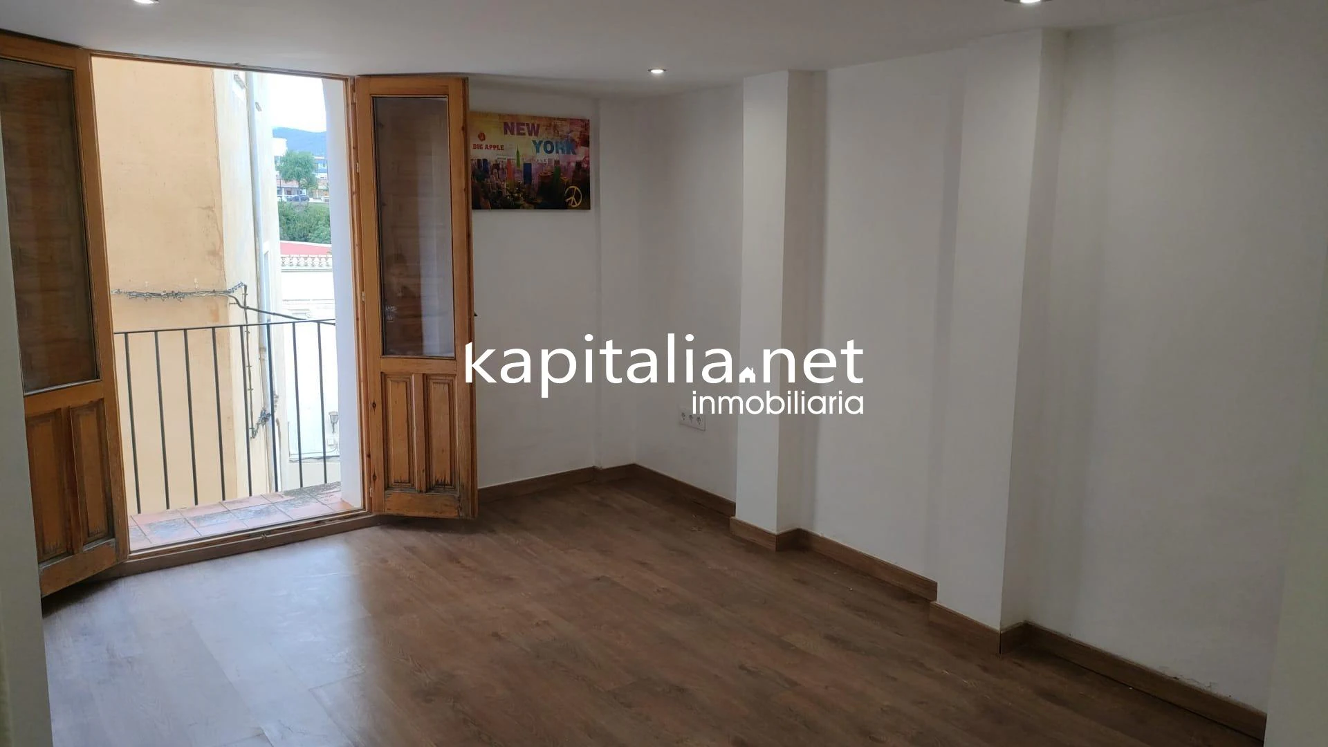 Casa a la venta en Ontinyent, zona La Vila