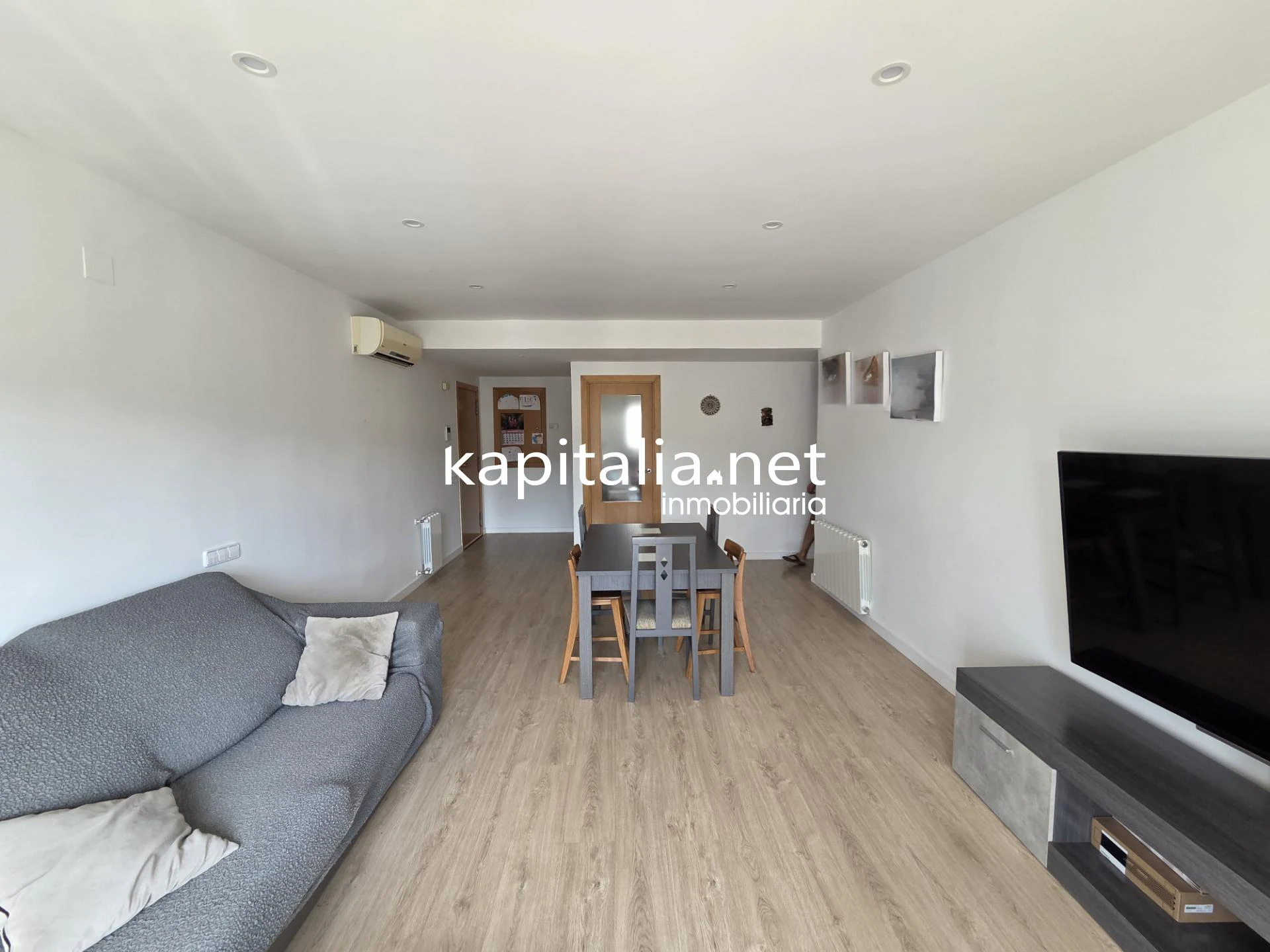 Piso a la venta en Ontinyent