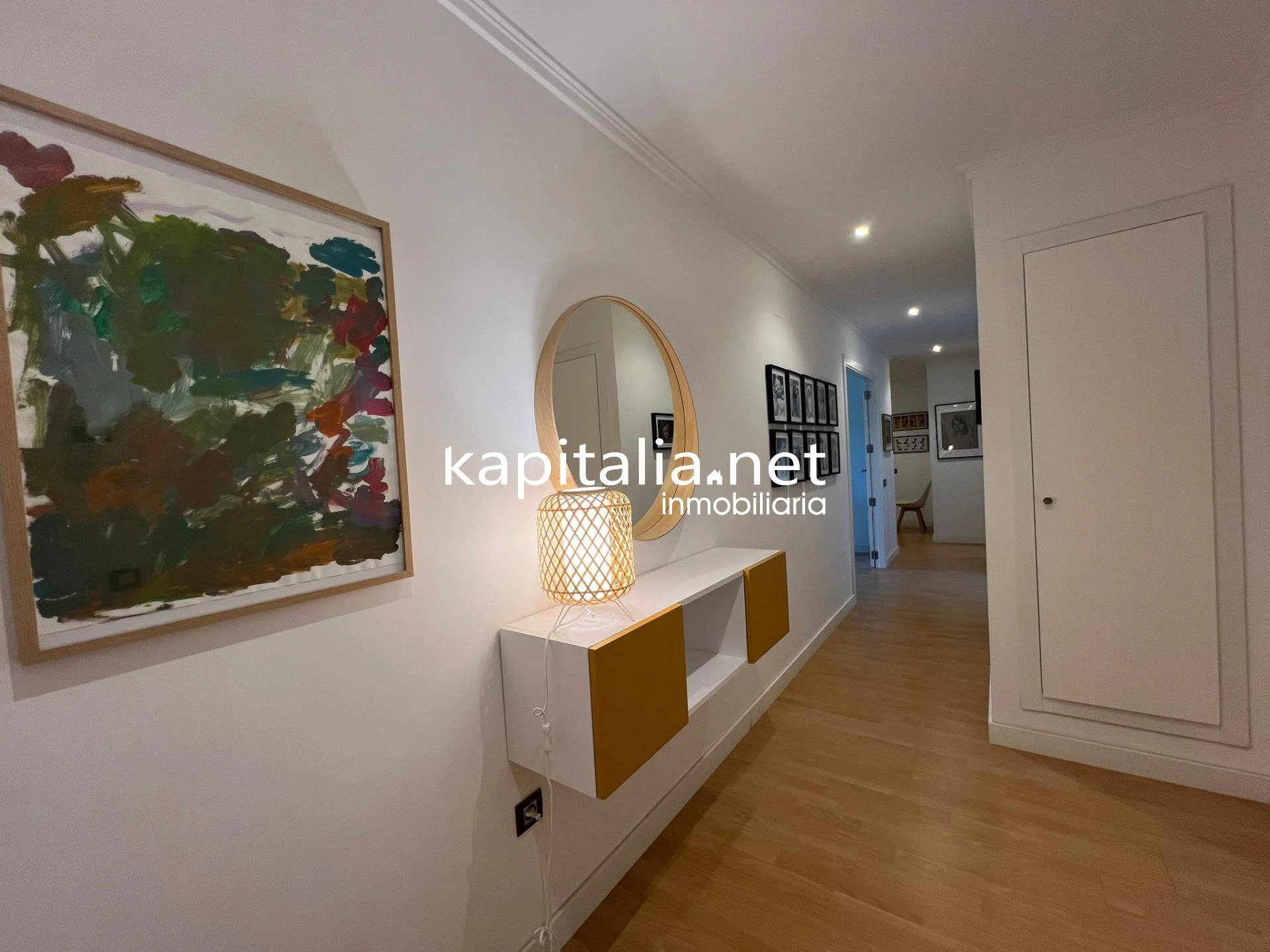 10487 - Propriété à Vente à Ontinyent