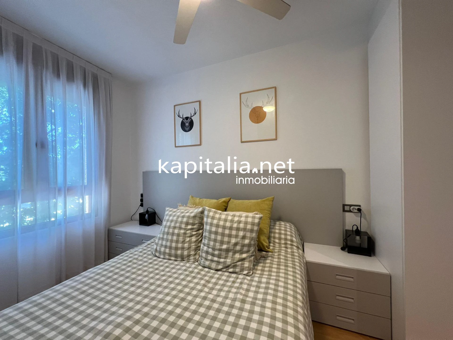 10487 - Propriété à Vente à Ontinyent