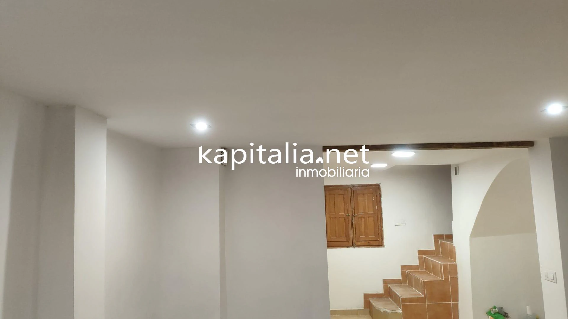 Casa a la venta en Ontinyent, zona La Vila