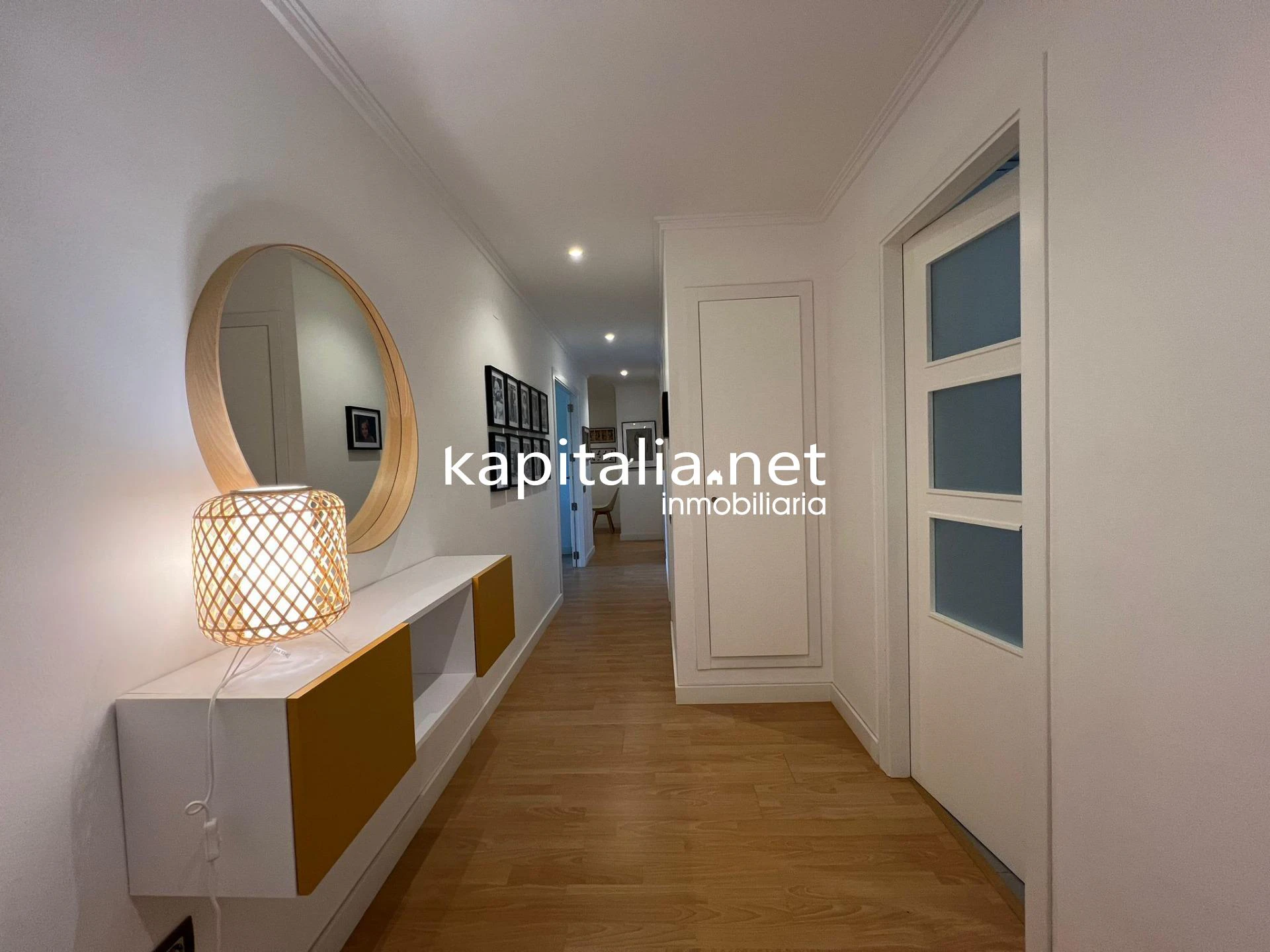 10487 - Propriété à Vente à Ontinyent