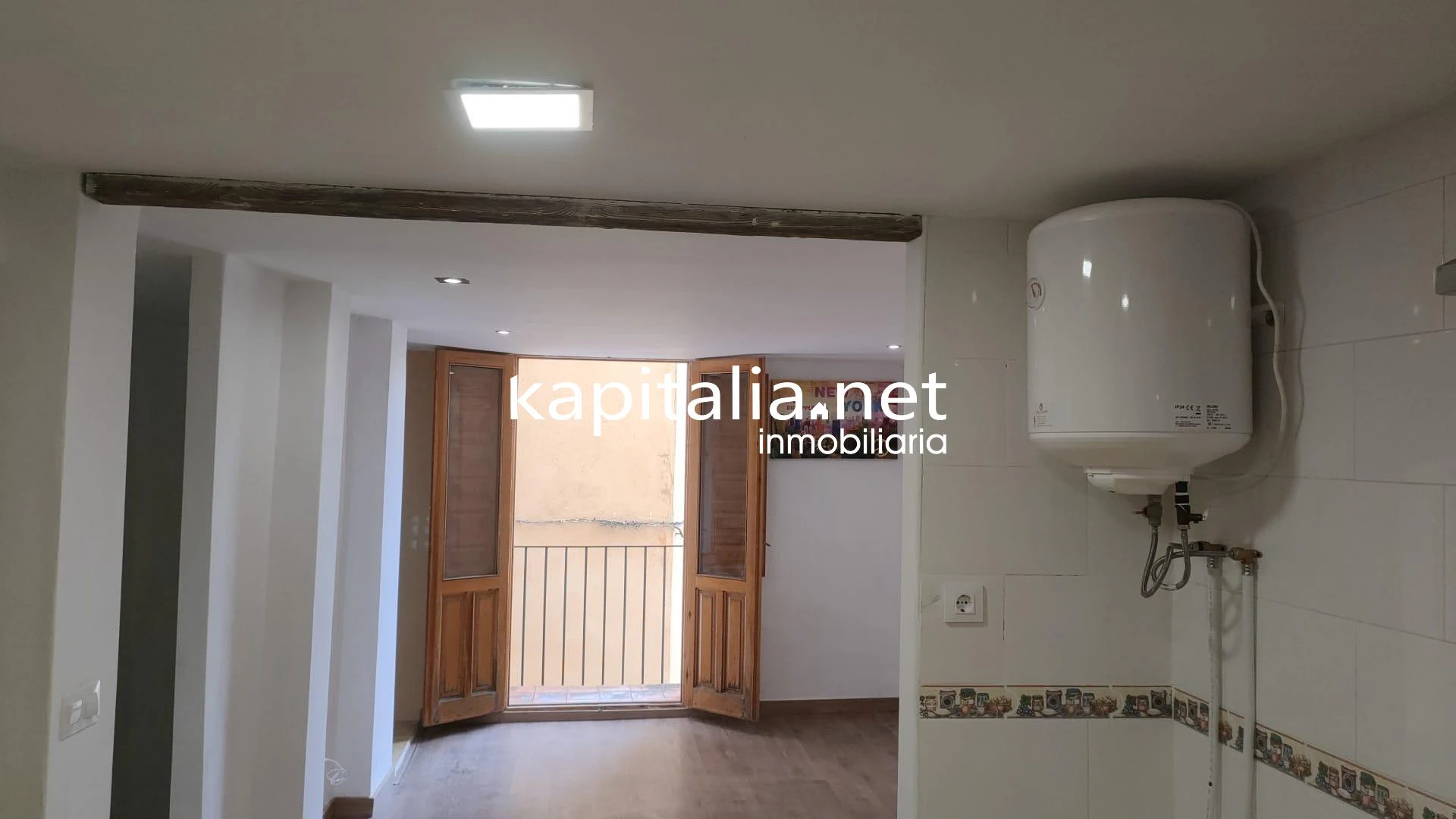 Casa a la venta en Ontinyent, zona La Vila