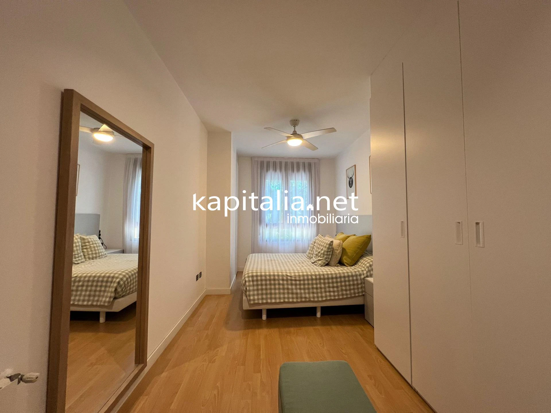 10487 - Propriété à Vente à Ontinyent