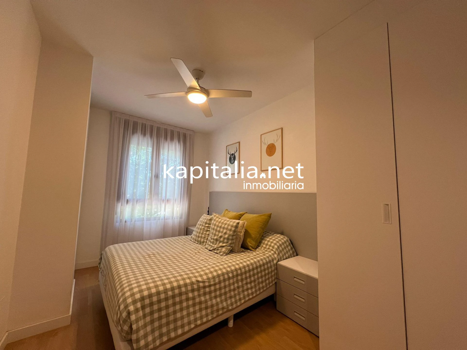 10487 - Propriété à Vente à Ontinyent