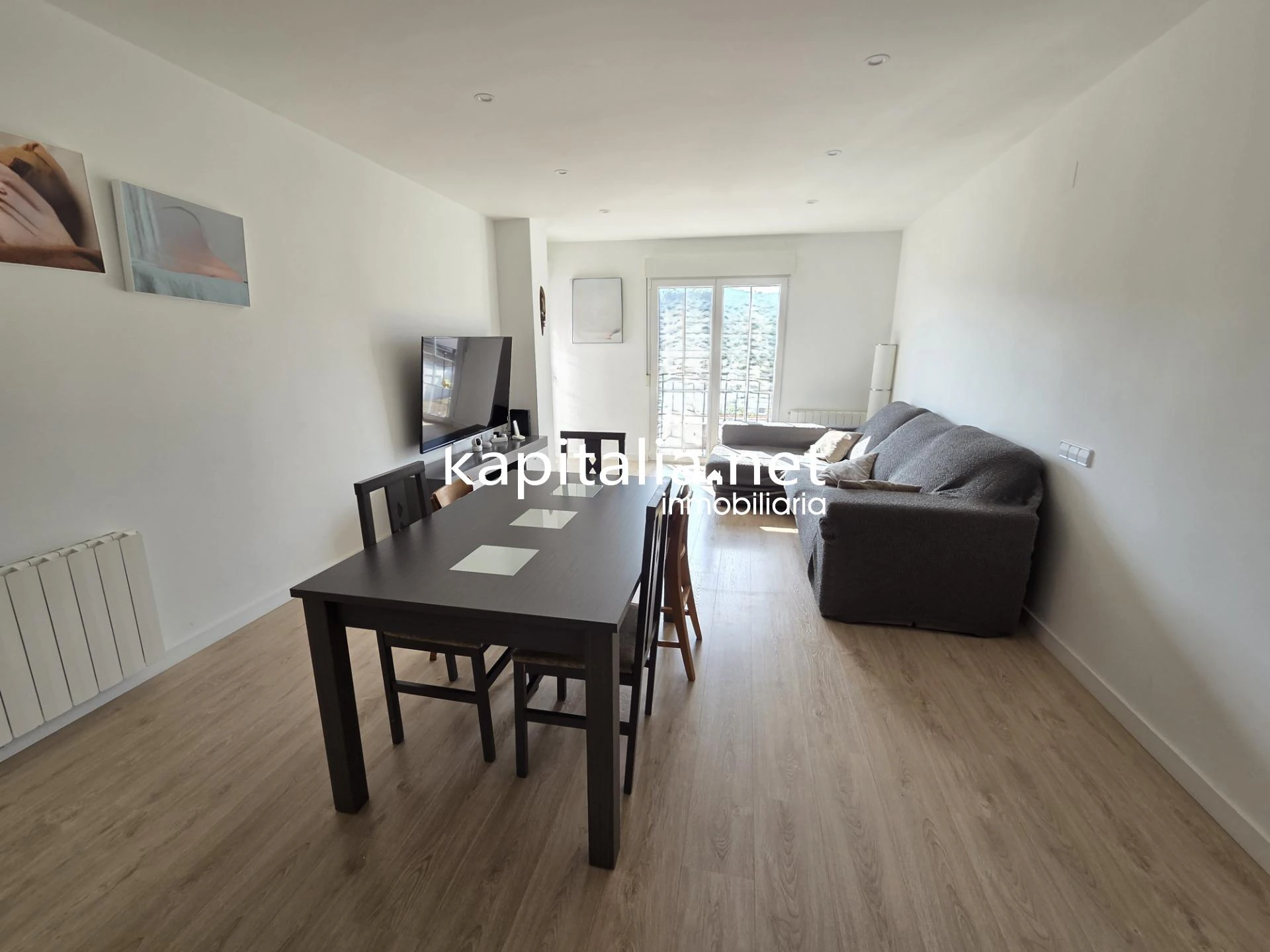 Piso a la venta en Ontinyent