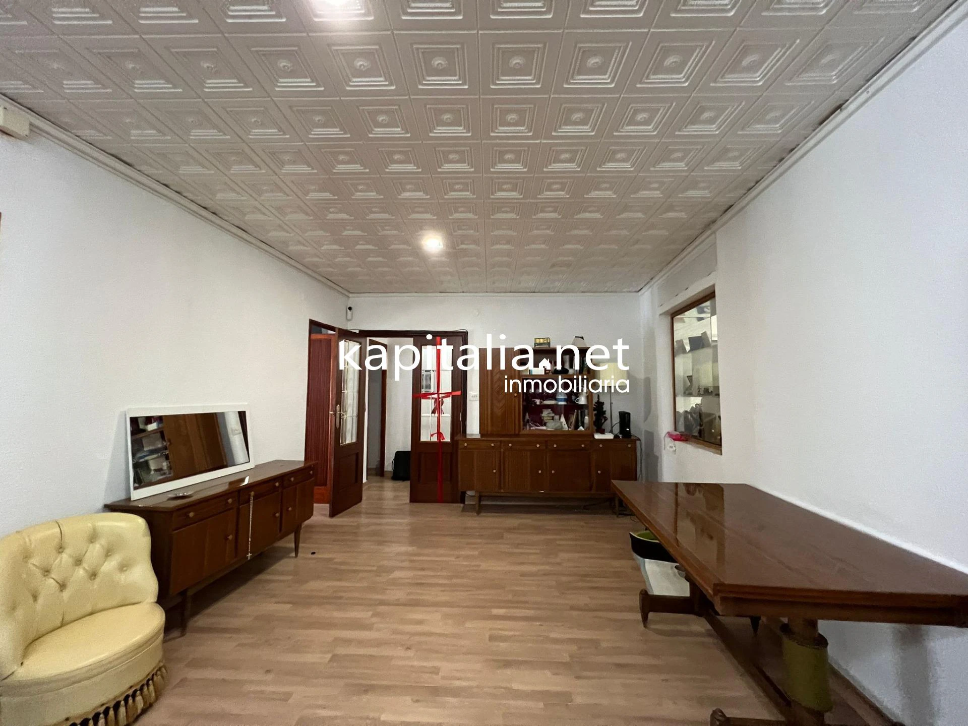 Piso a la venta en l'Olleria.