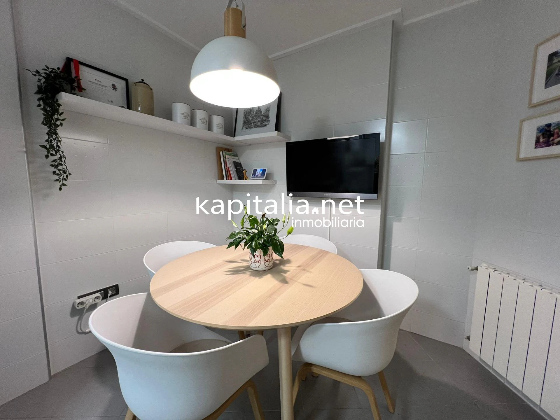 10487 - Propriété à Vente à Ontinyent