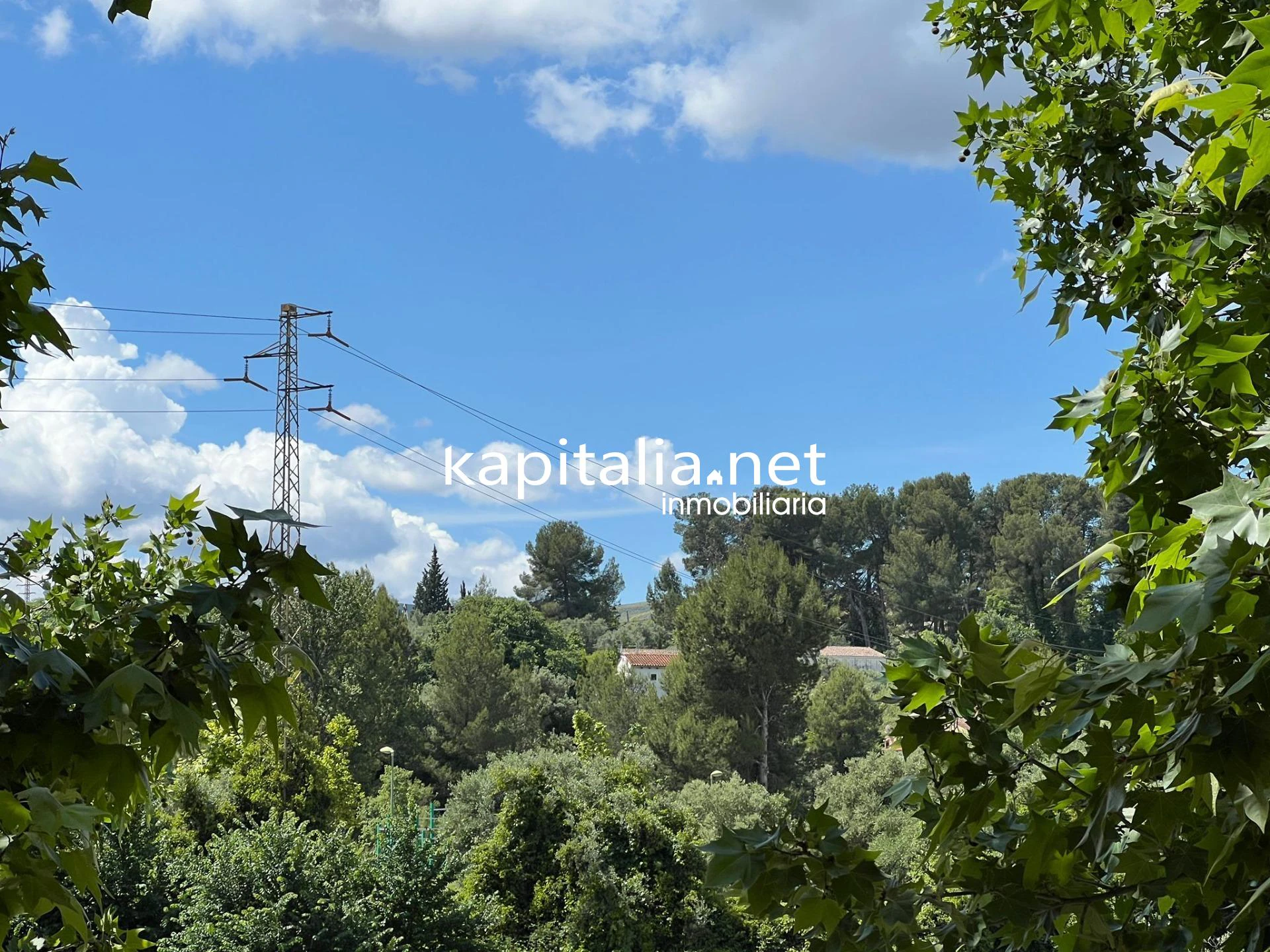 10487 - Propriété à Vente à Ontinyent
