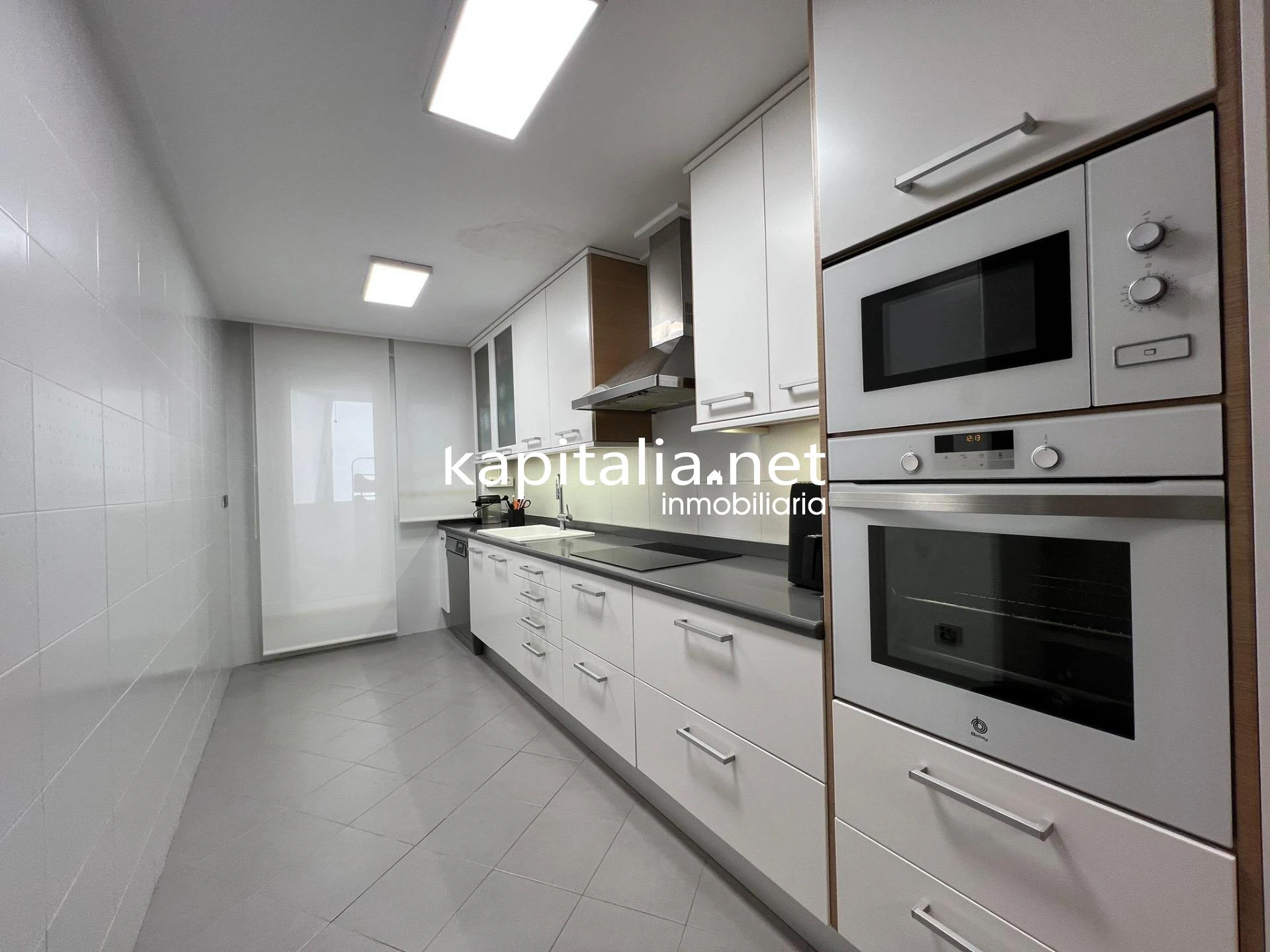 10487 - Propriété à Vente à Ontinyent