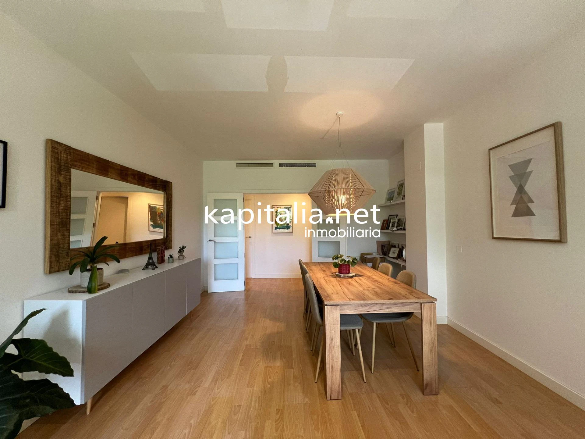 10487 - Propriété à Vente à Ontinyent