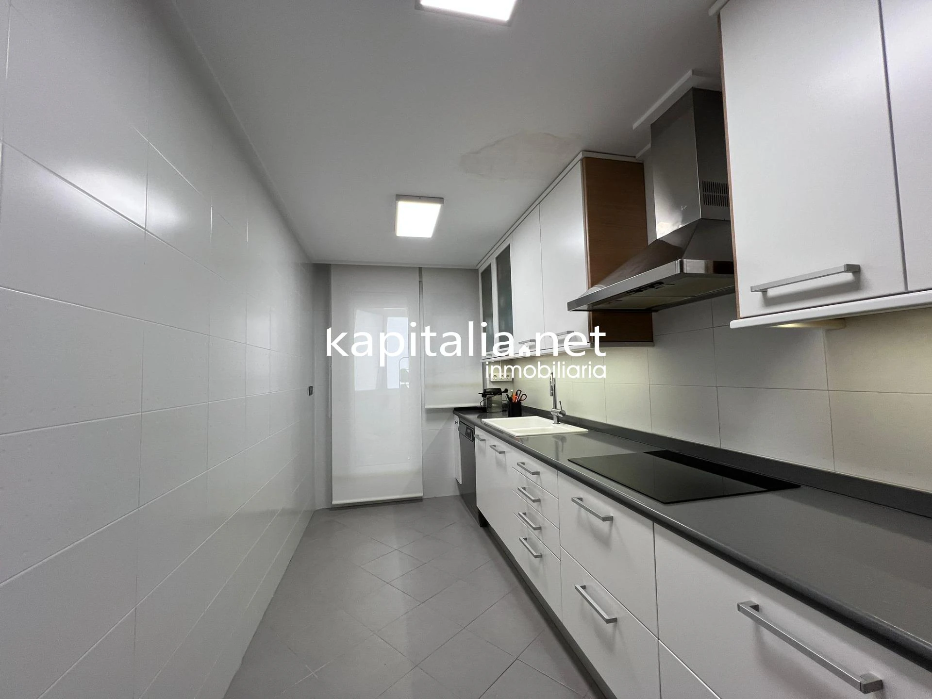 10487 - Propriété à Vente à Ontinyent