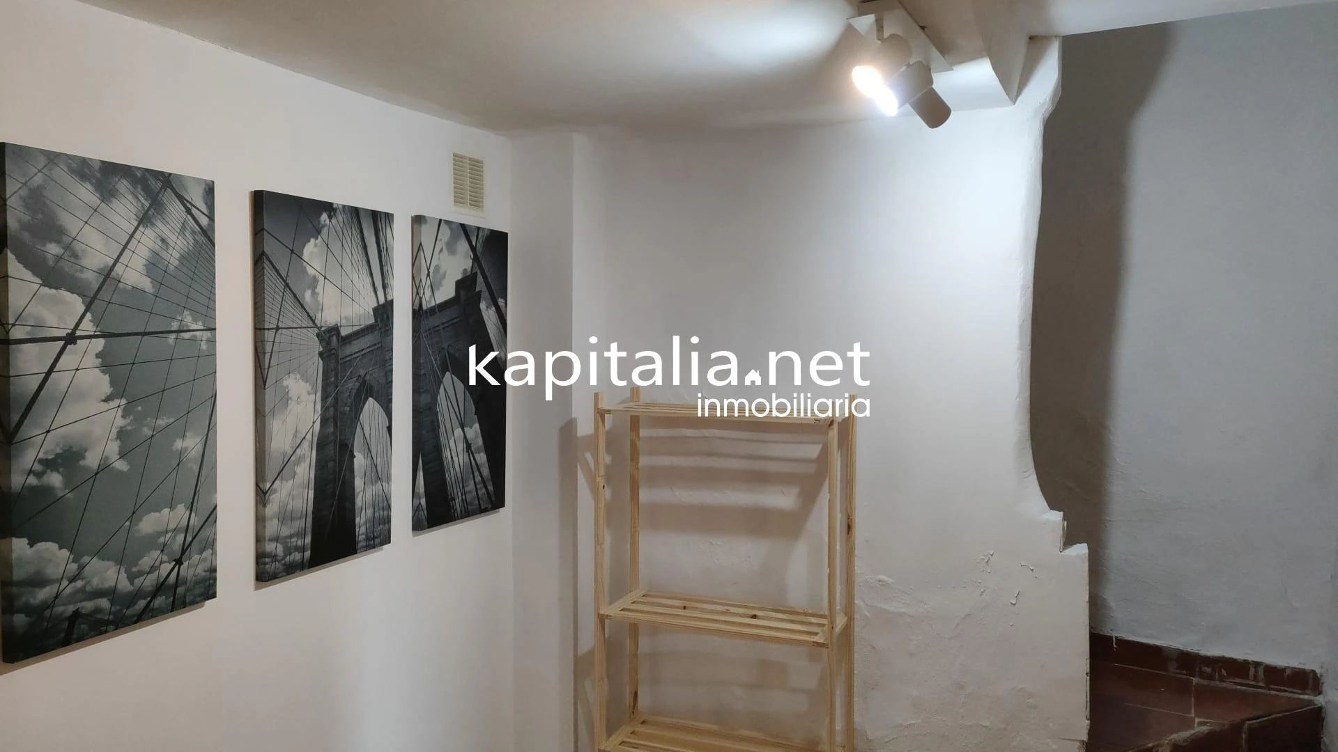 Casa a la venta en Ontinyent, zona La Vila
