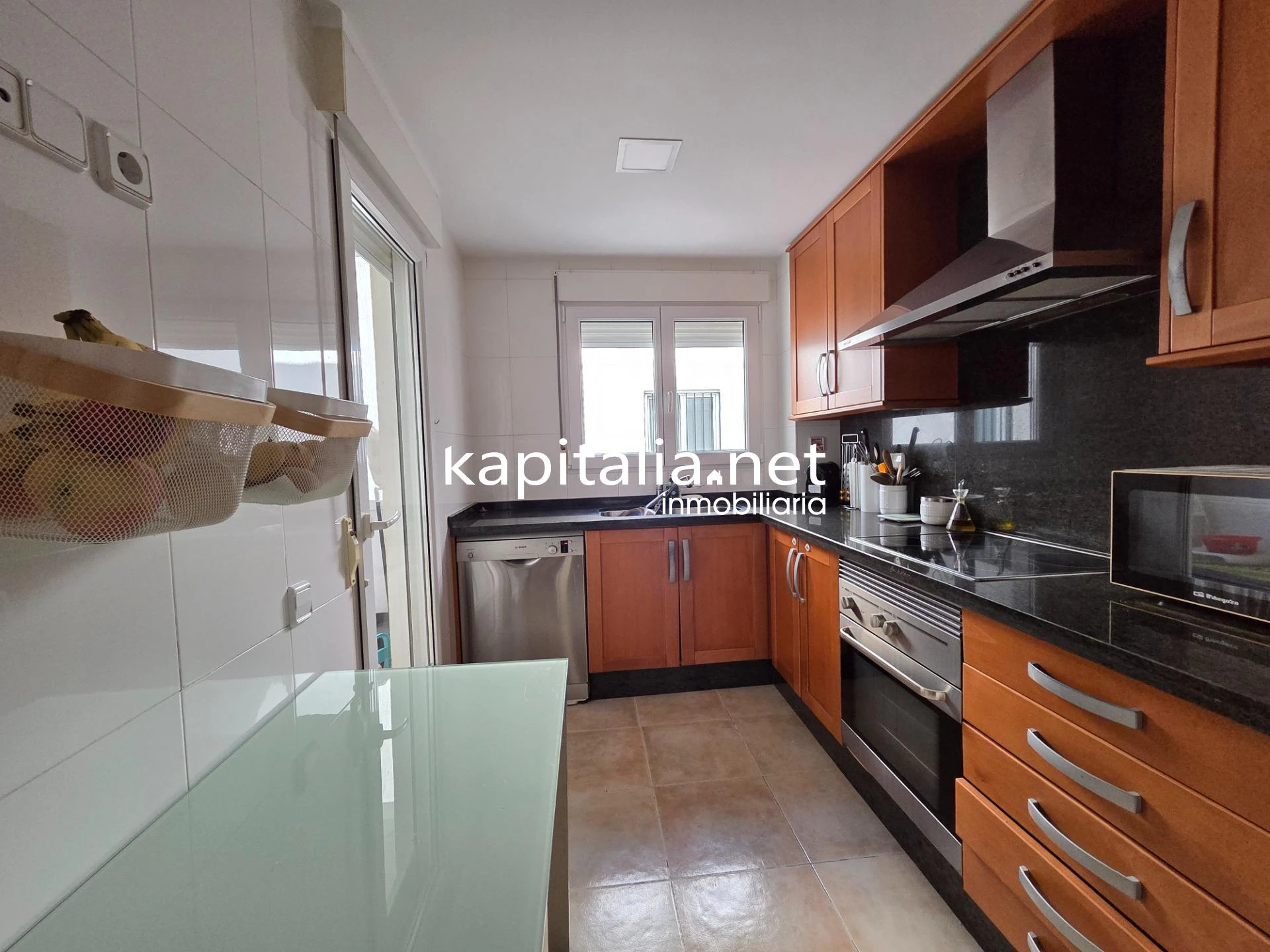 Piso a la venta en Ontinyent