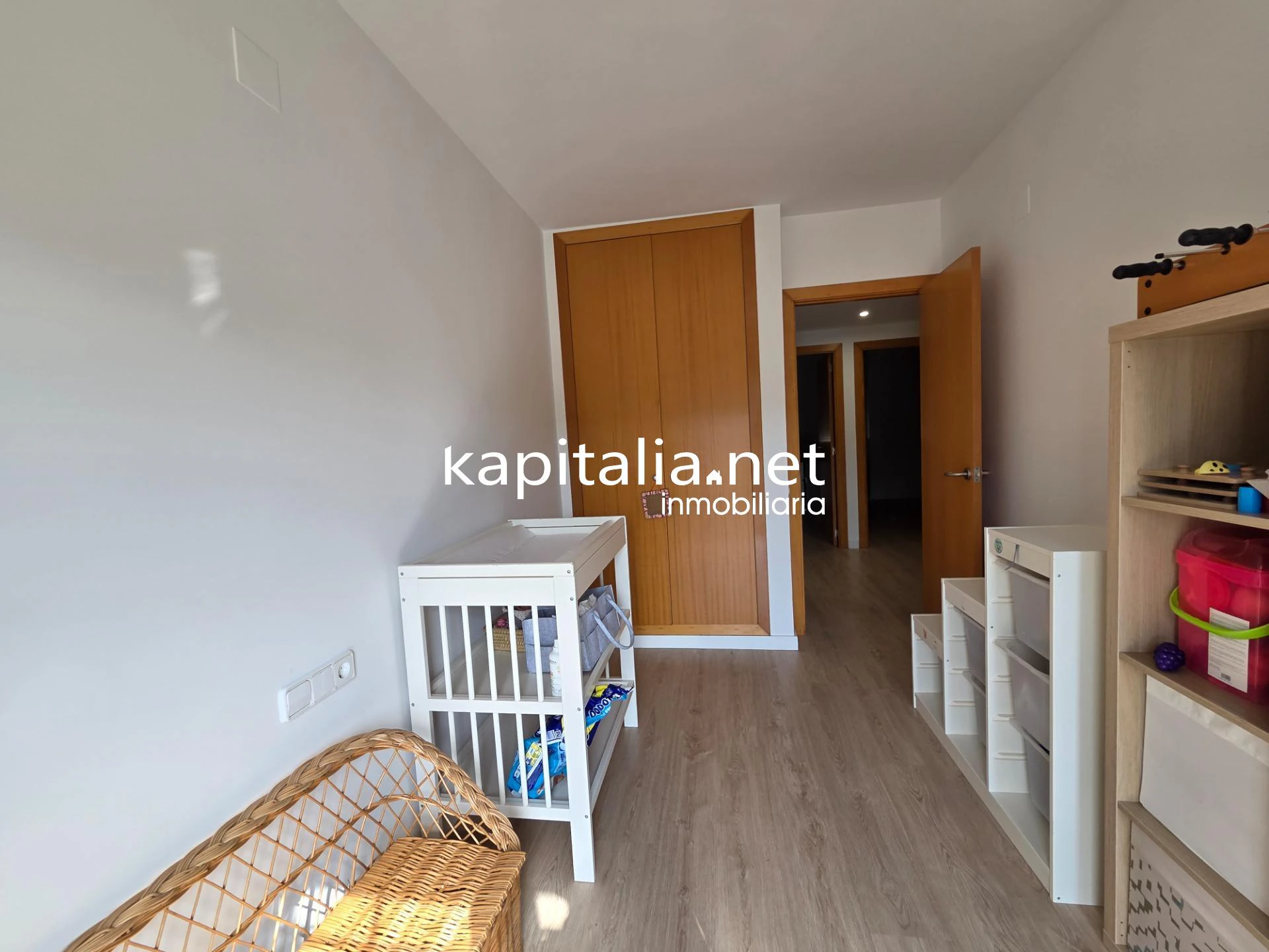 Piso a la venta en Ontinyent