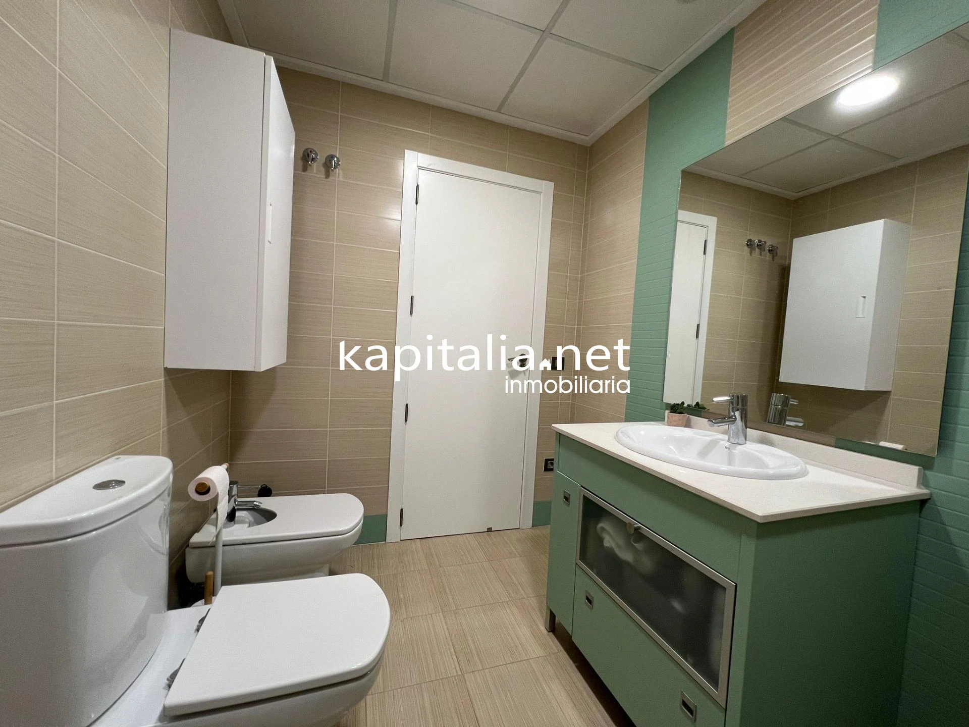 10487 - Propriété à Vente à Ontinyent