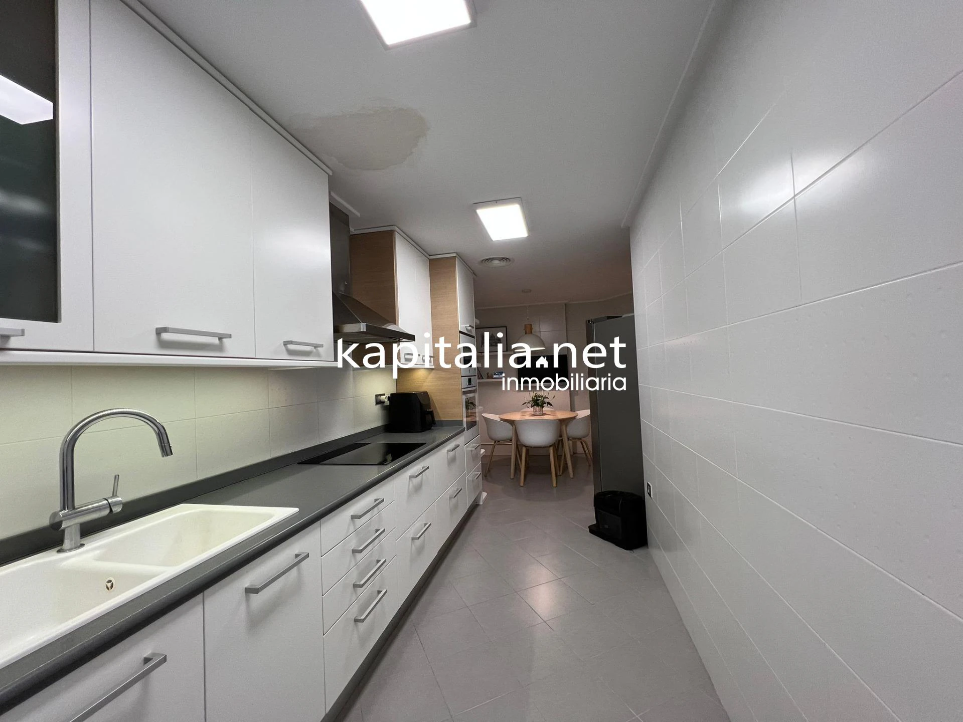 10487 - Propriété à Vente à Ontinyent