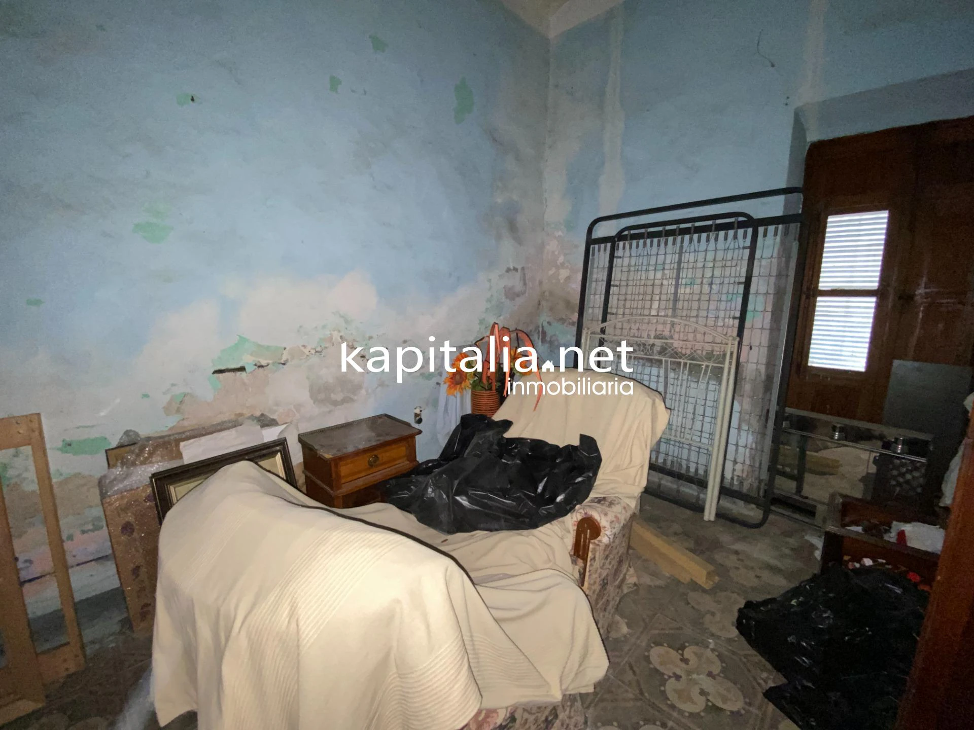 Casa en venta en La Llosa de Ranes