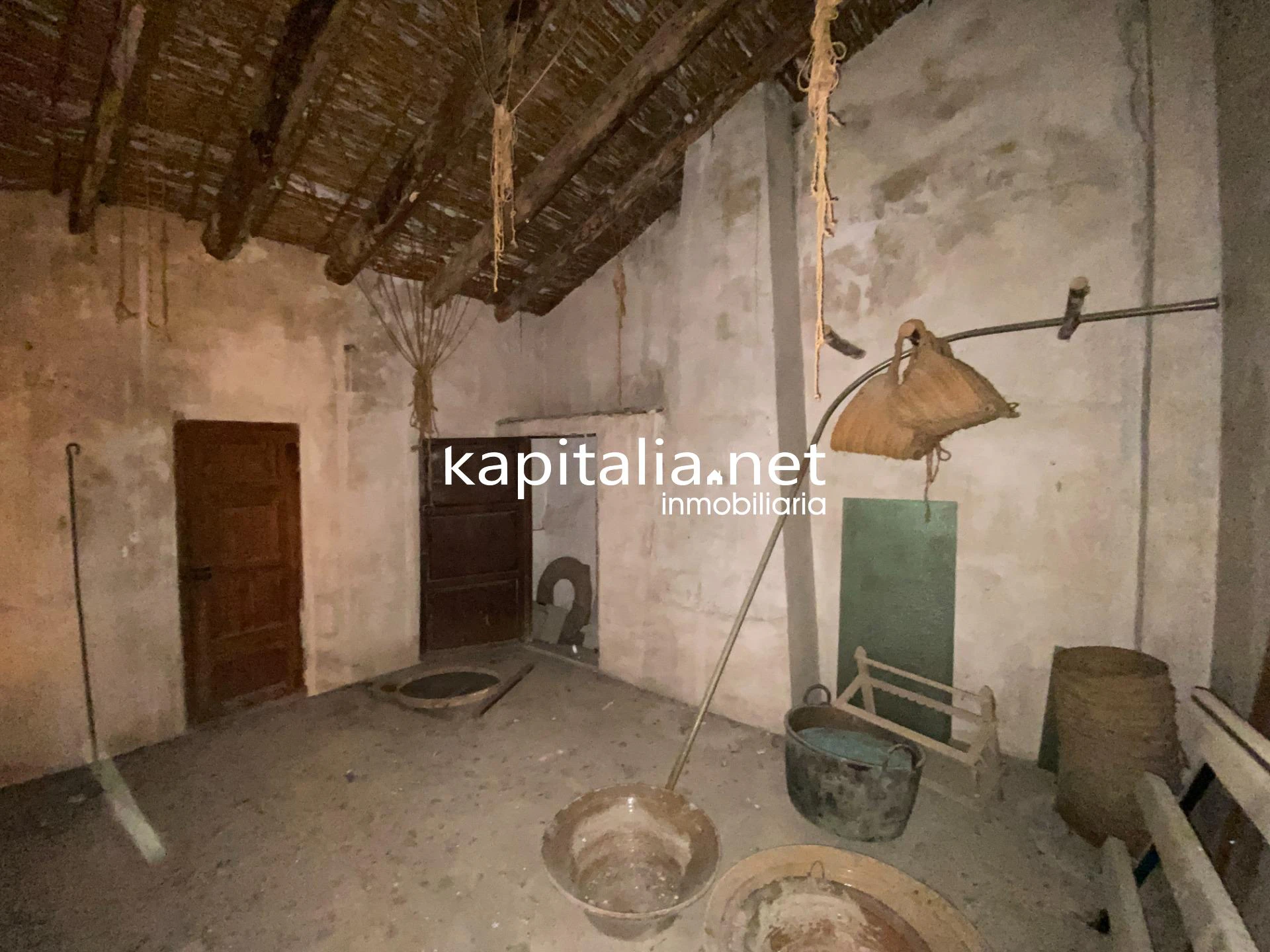 Casa en venta en La Llosa de Ranes