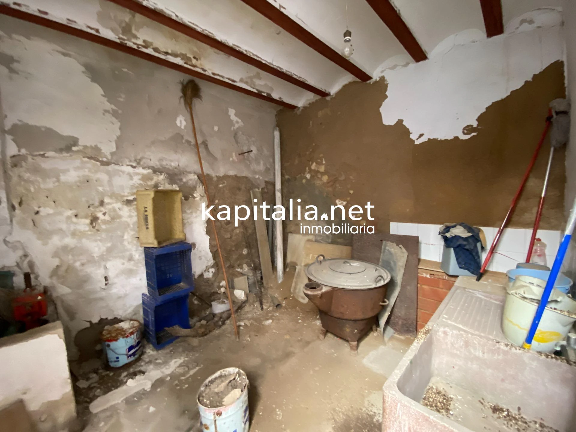 Casa en venta en La Llosa de Ranes