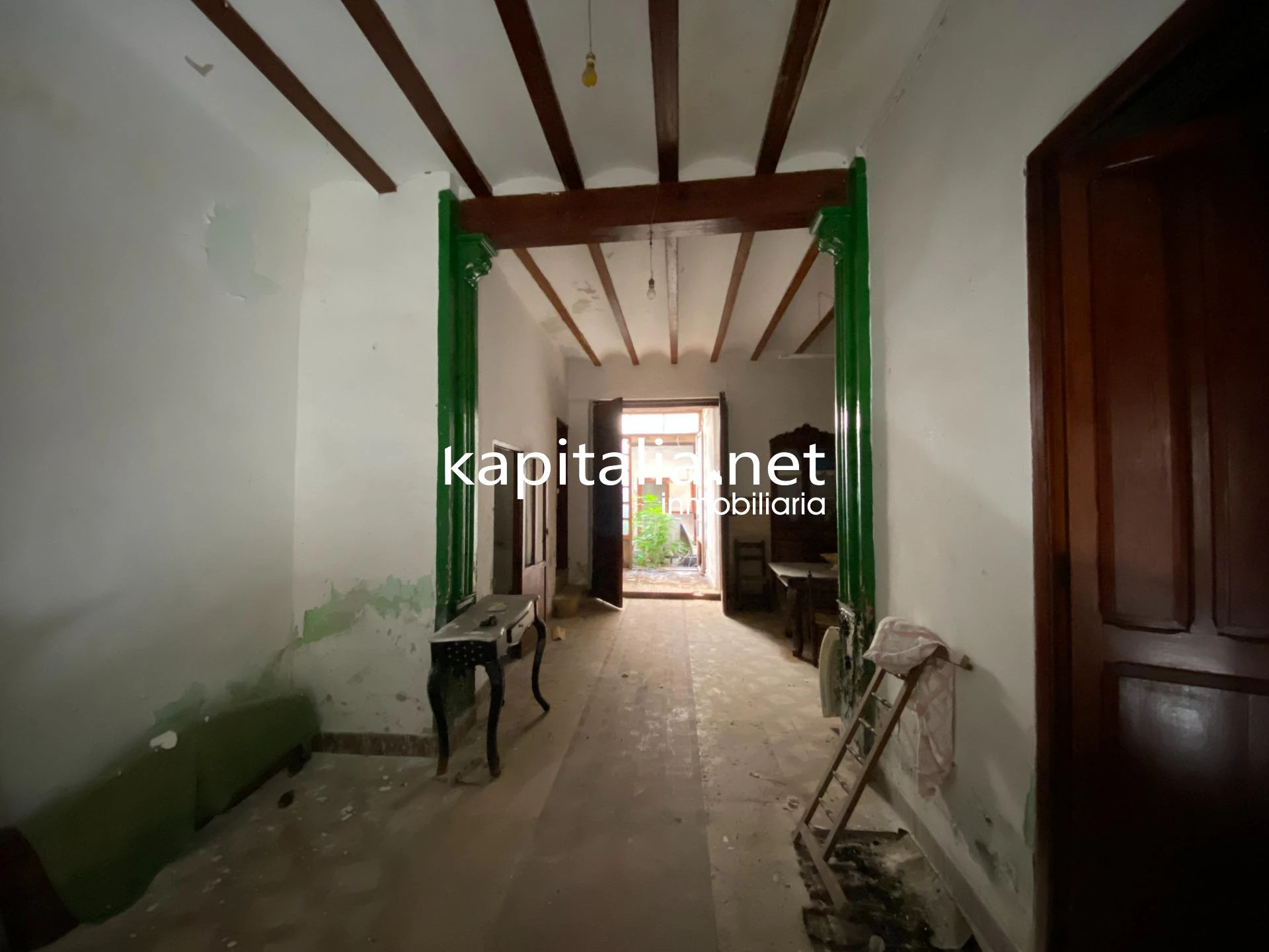 Casa en venta en La Llosa de Ranes