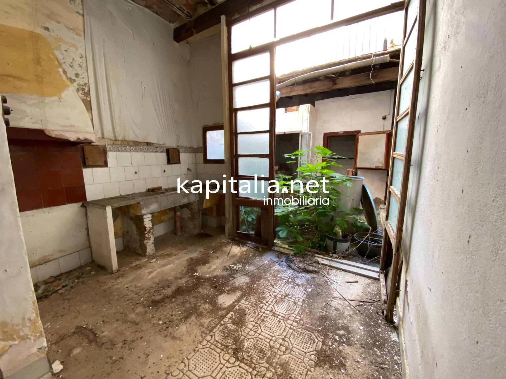 Casa en venta en La Llosa de Ranes