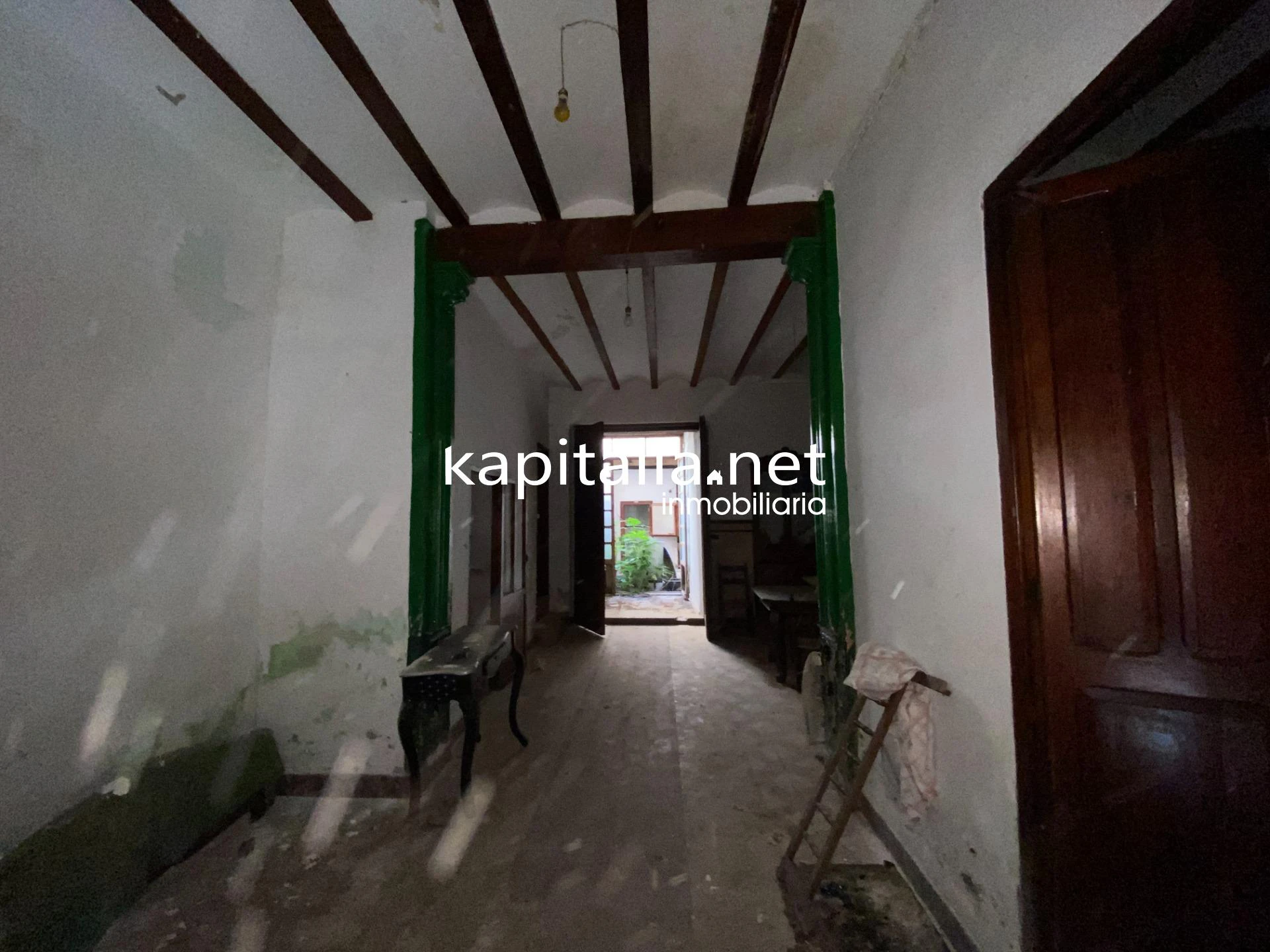 Casa en venta en La Llosa de Ranes