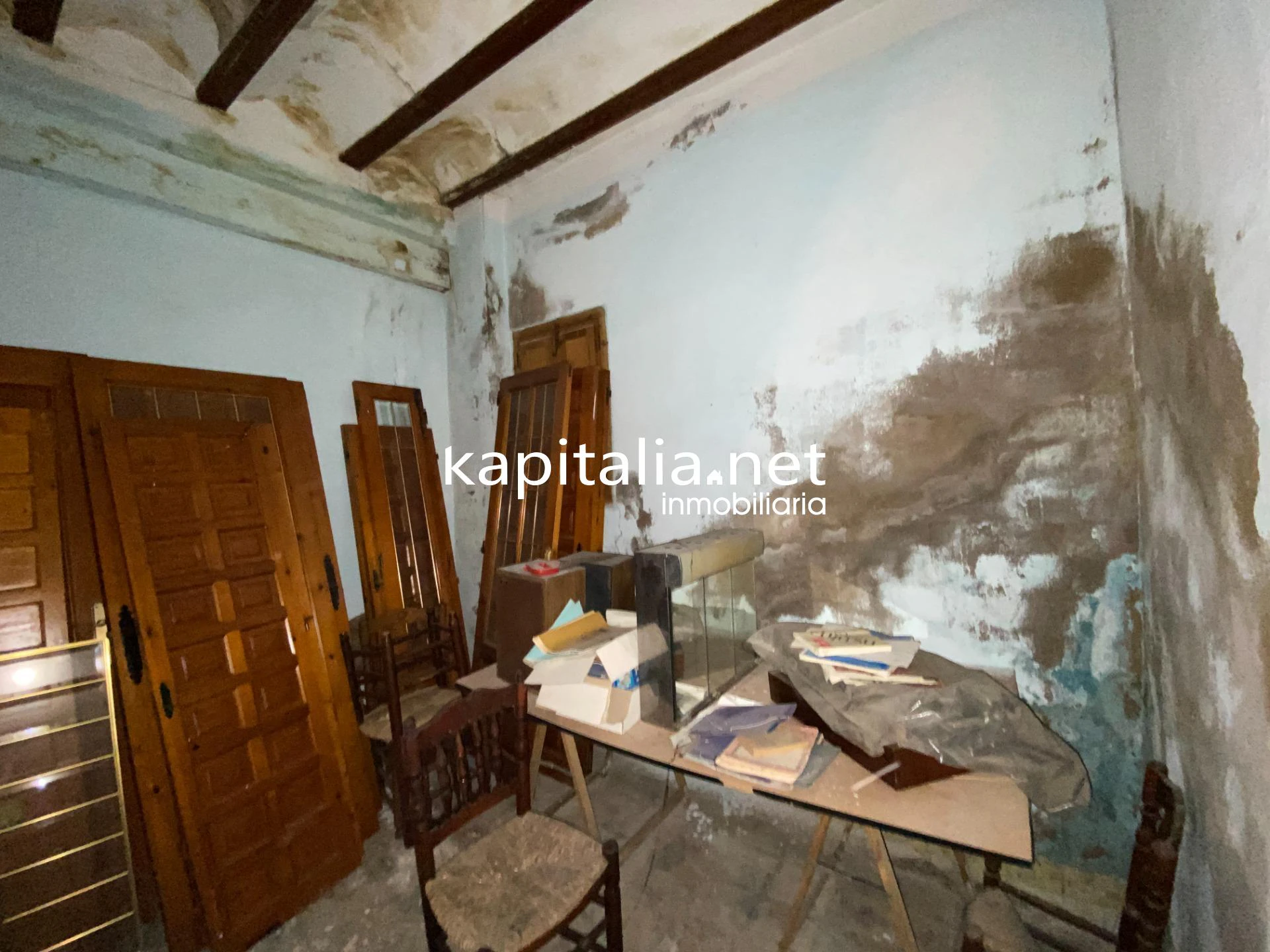 Casa en venta en La Llosa de Ranes