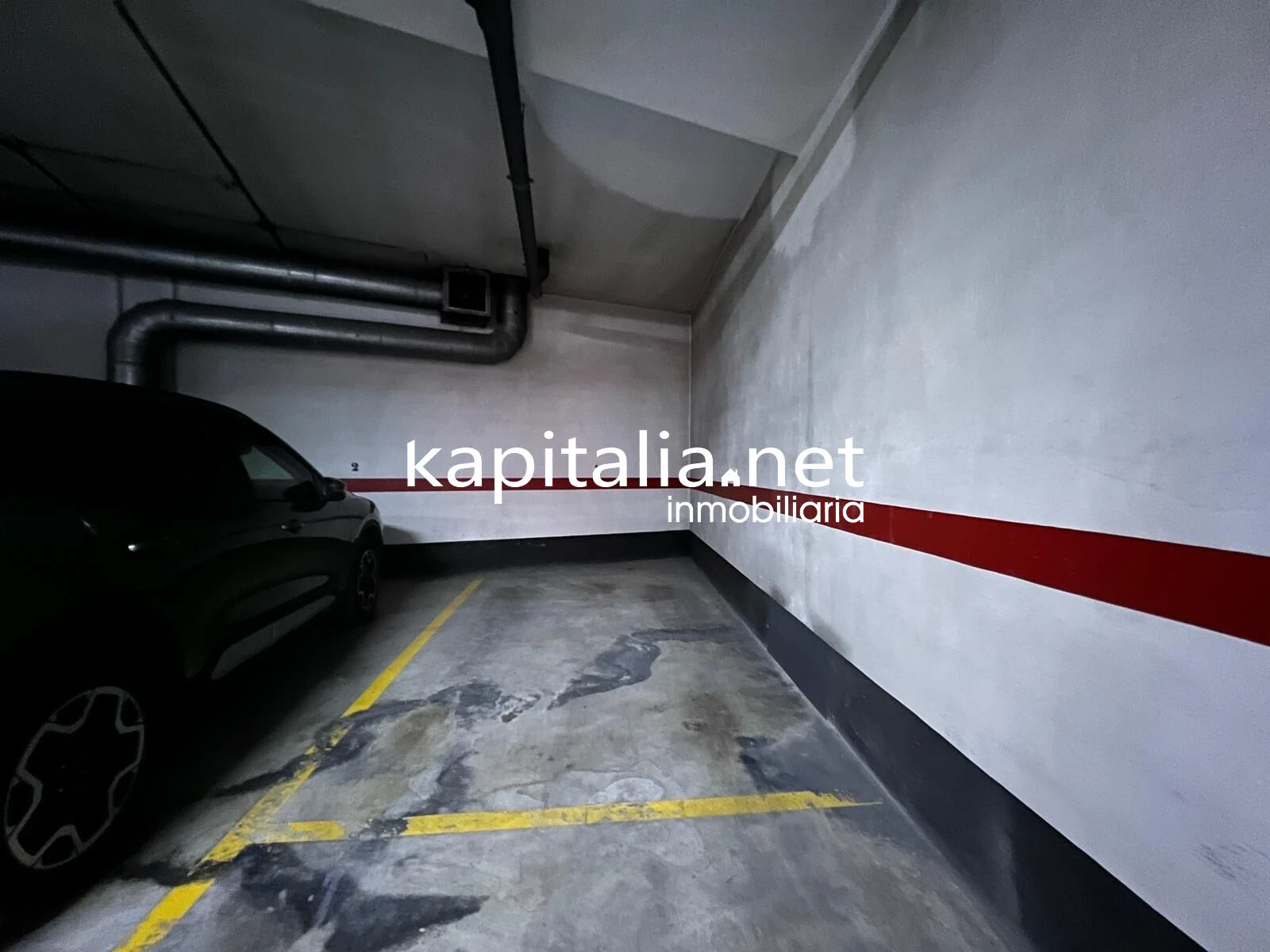 Garaje a la venta en Ontinyent, zona San José