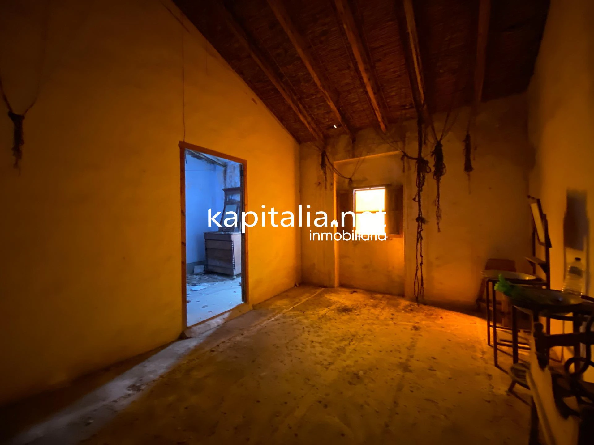 Casa en venta en La Llosa de Ranes