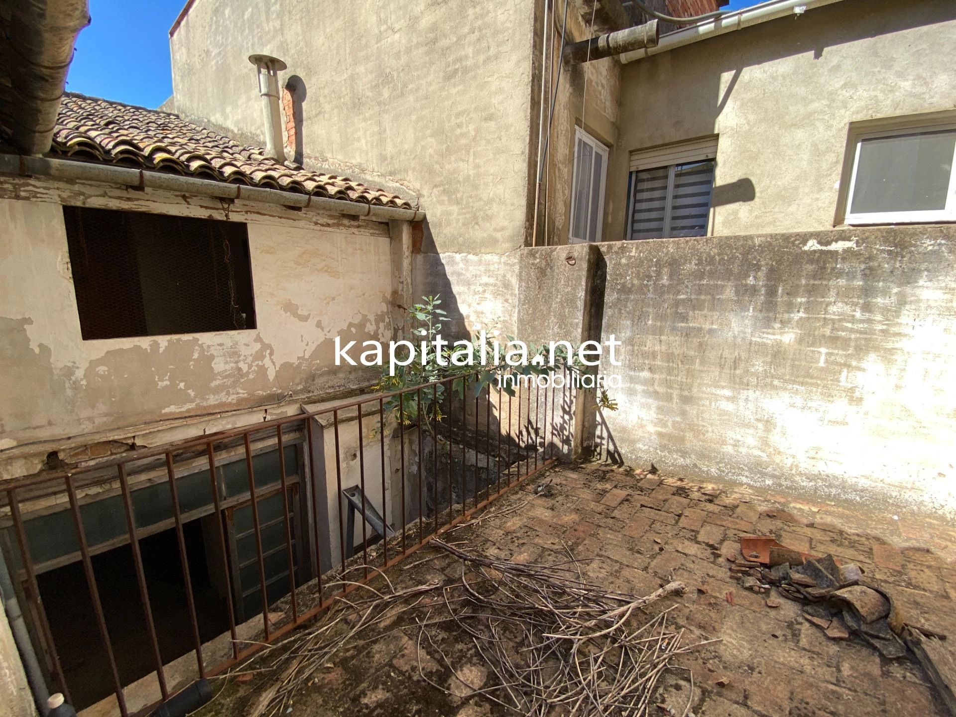 Casa en venta en La Llosa de Ranes