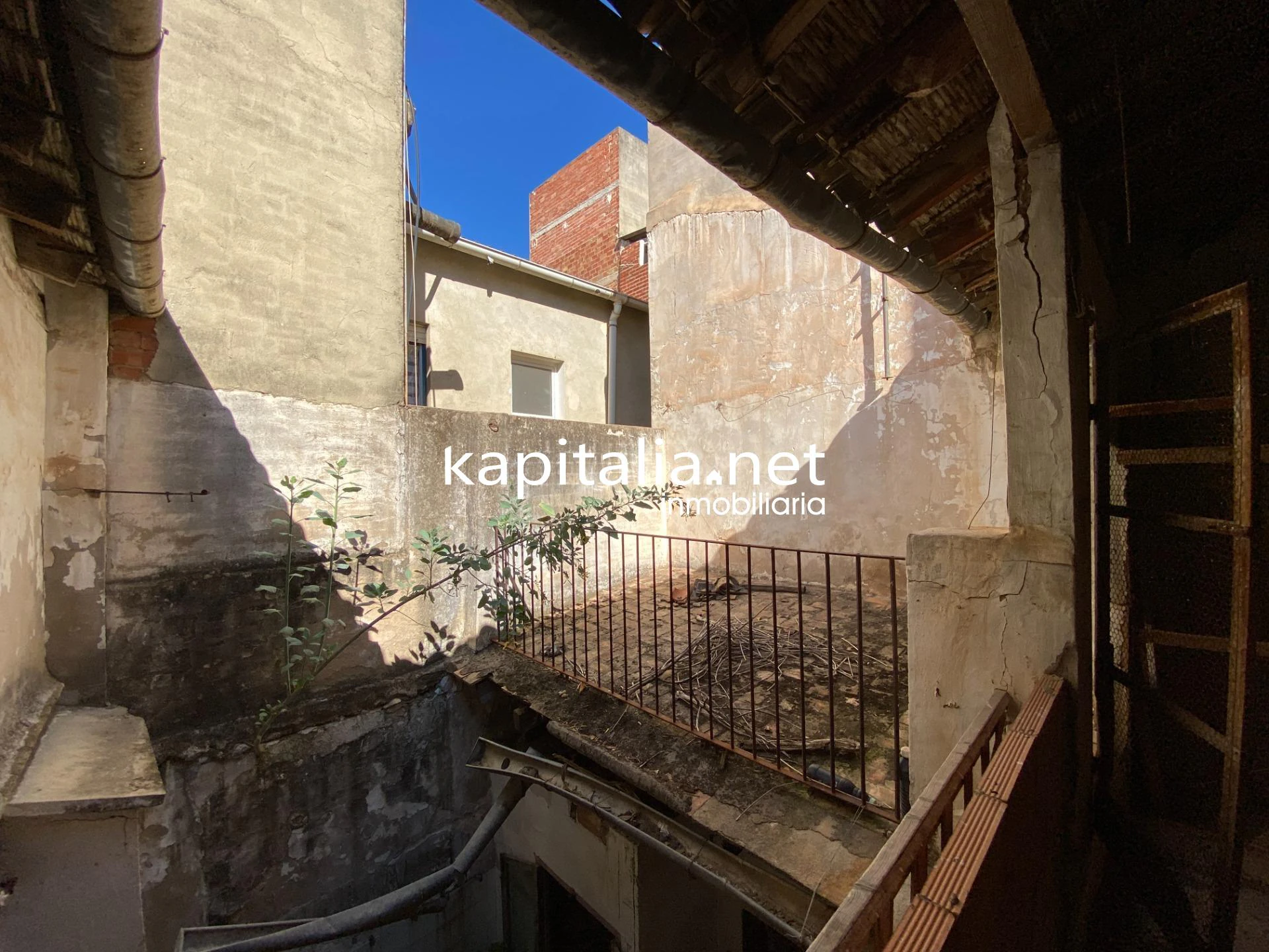 Casa en venta en La Llosa de Ranes