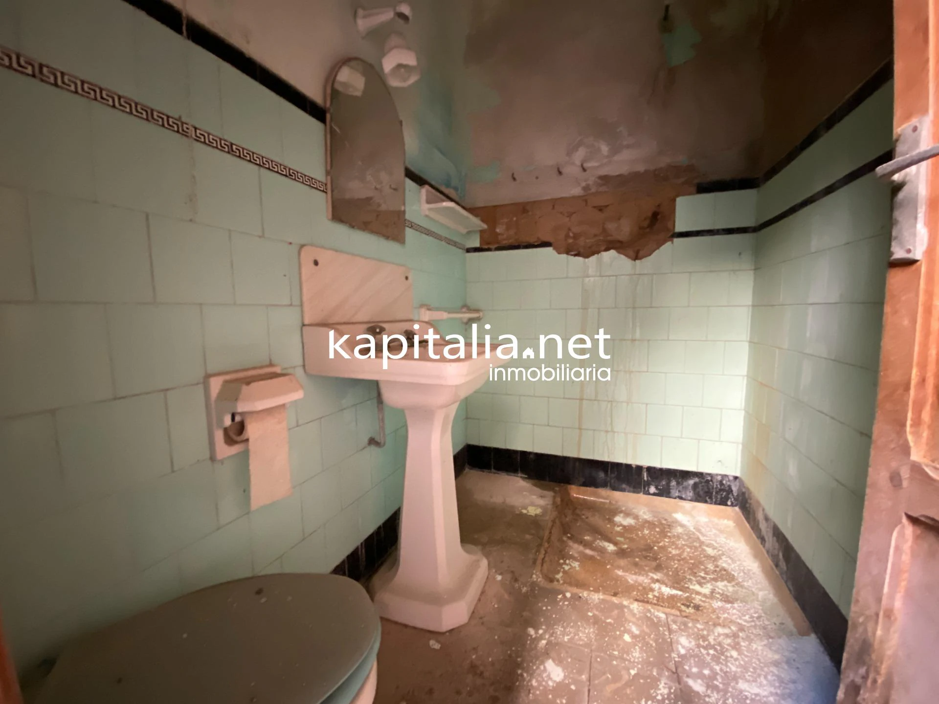 Casa en venta en La Llosa de Ranes
