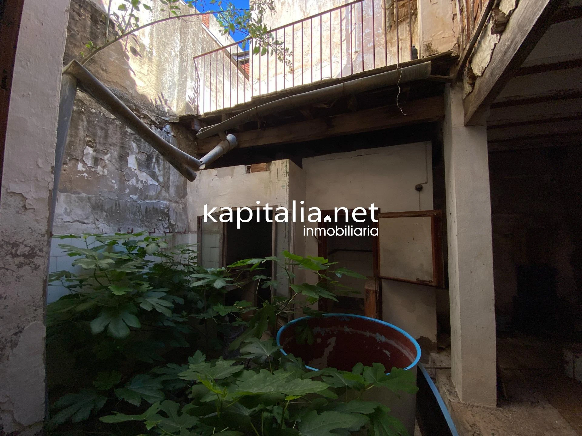 Casa en venta en La Llosa de Ranes