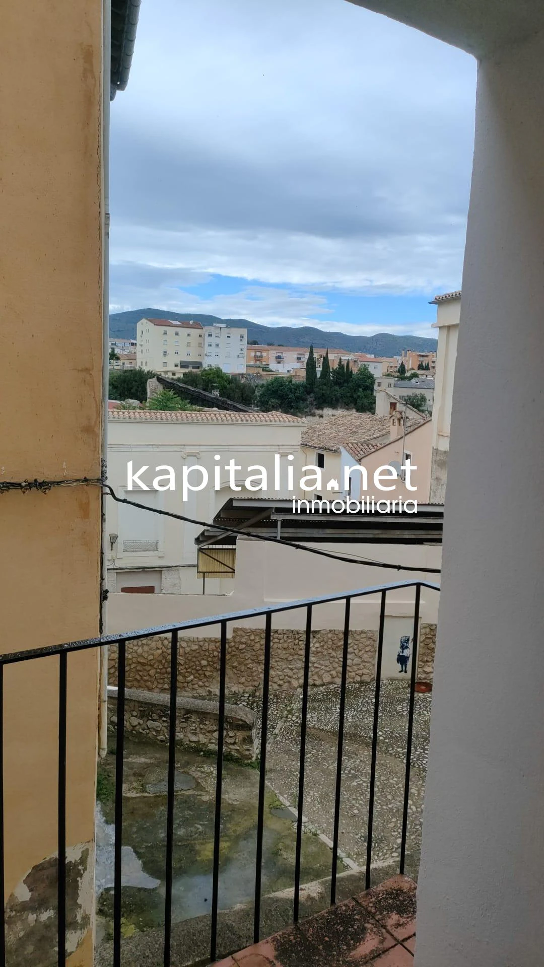 Casa a la venta en Ontinyent, zona La Vila