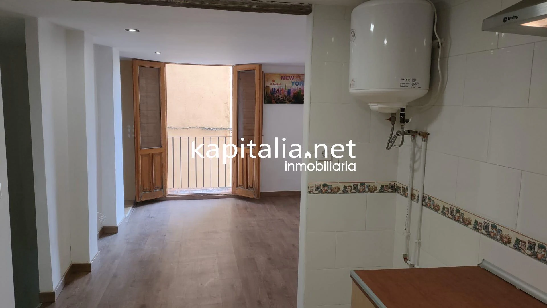 Casa a la venta en Ontinyent, zona La Vila