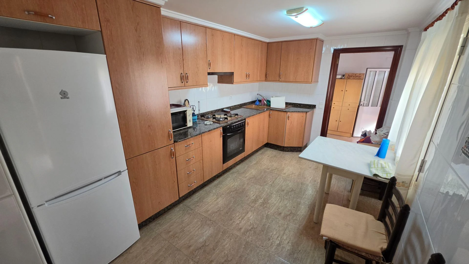 Vivienda en Planta Baja situada en San Rafael, Ontinyent, solo en KAPITALIA!