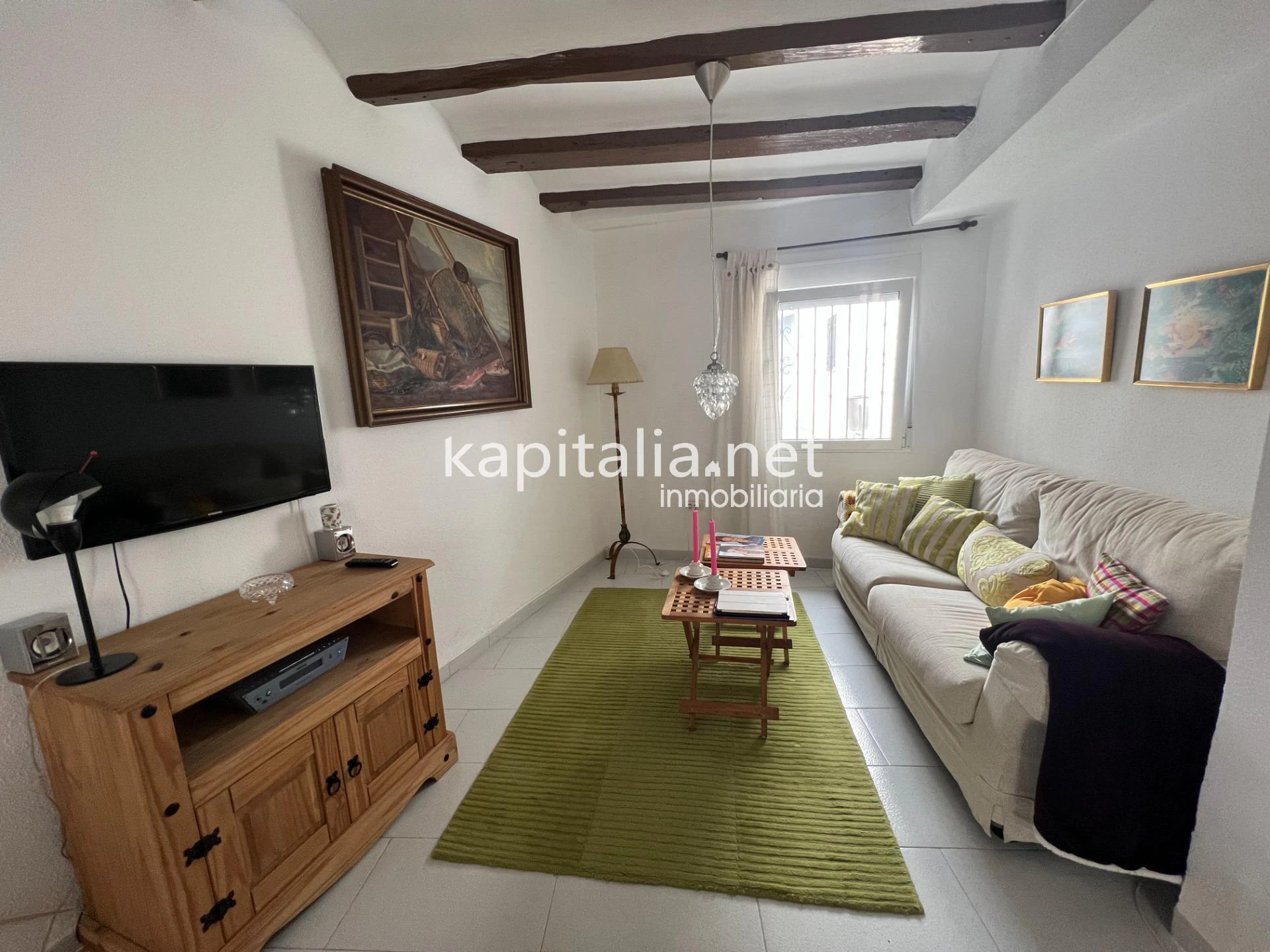 Casa a la venta en el centro de Salem