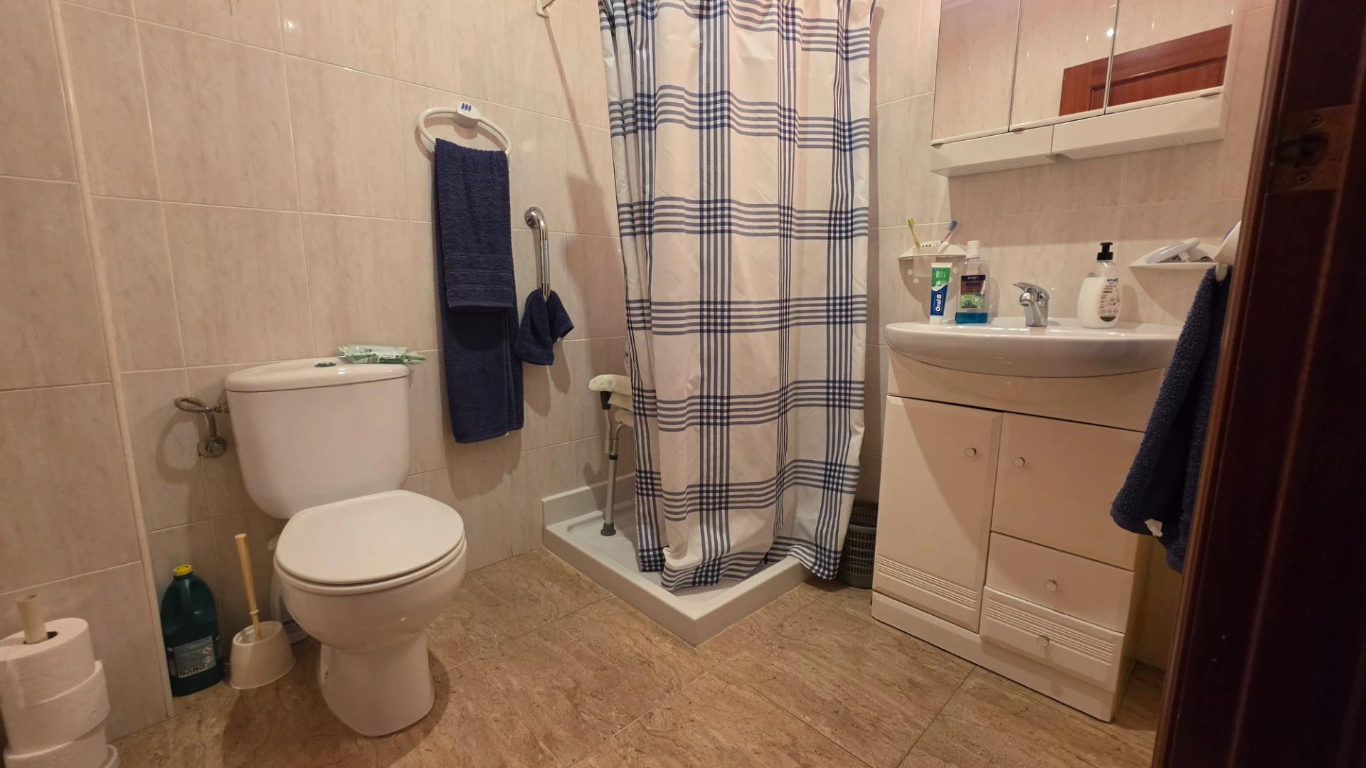 Vivienda en Planta Baja situada en San Rafael, Ontinyent, solo en KAPITALIA!