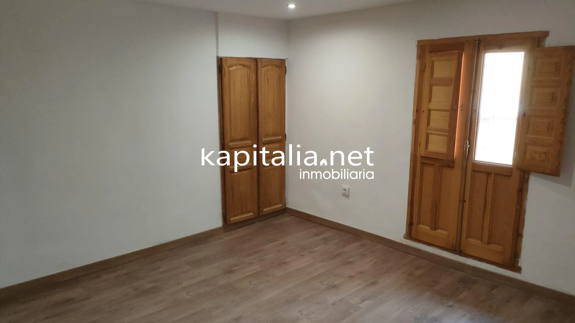 Casa a la venta en Ontinyent, zona La Vila