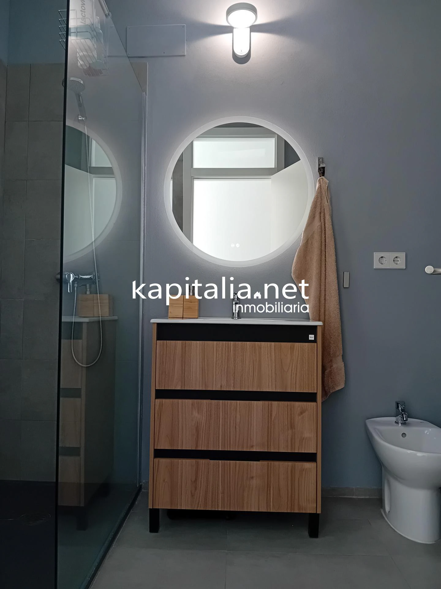 Chalet a la venta en Alfafara